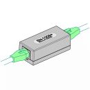 Netzwerkisolator emosafe EN-1005+