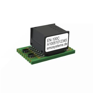 Netzwerkisolator emosafe EN-100C